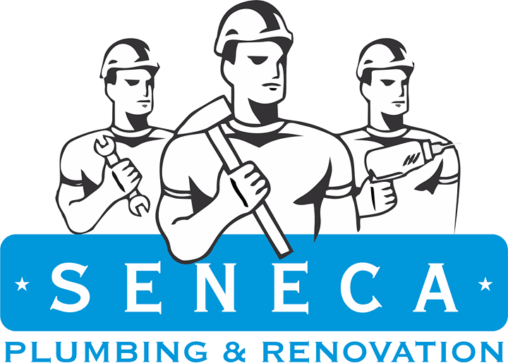 Seneca Plumbing & Renovation Inc