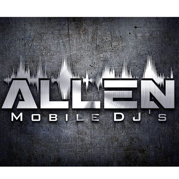 Allen Mobile DJs