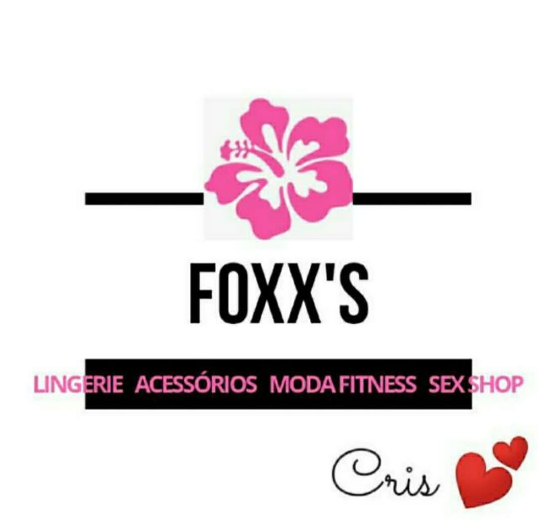 Fooxs Lingerie
