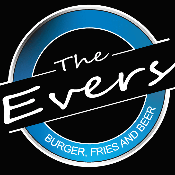 The Evers Burger