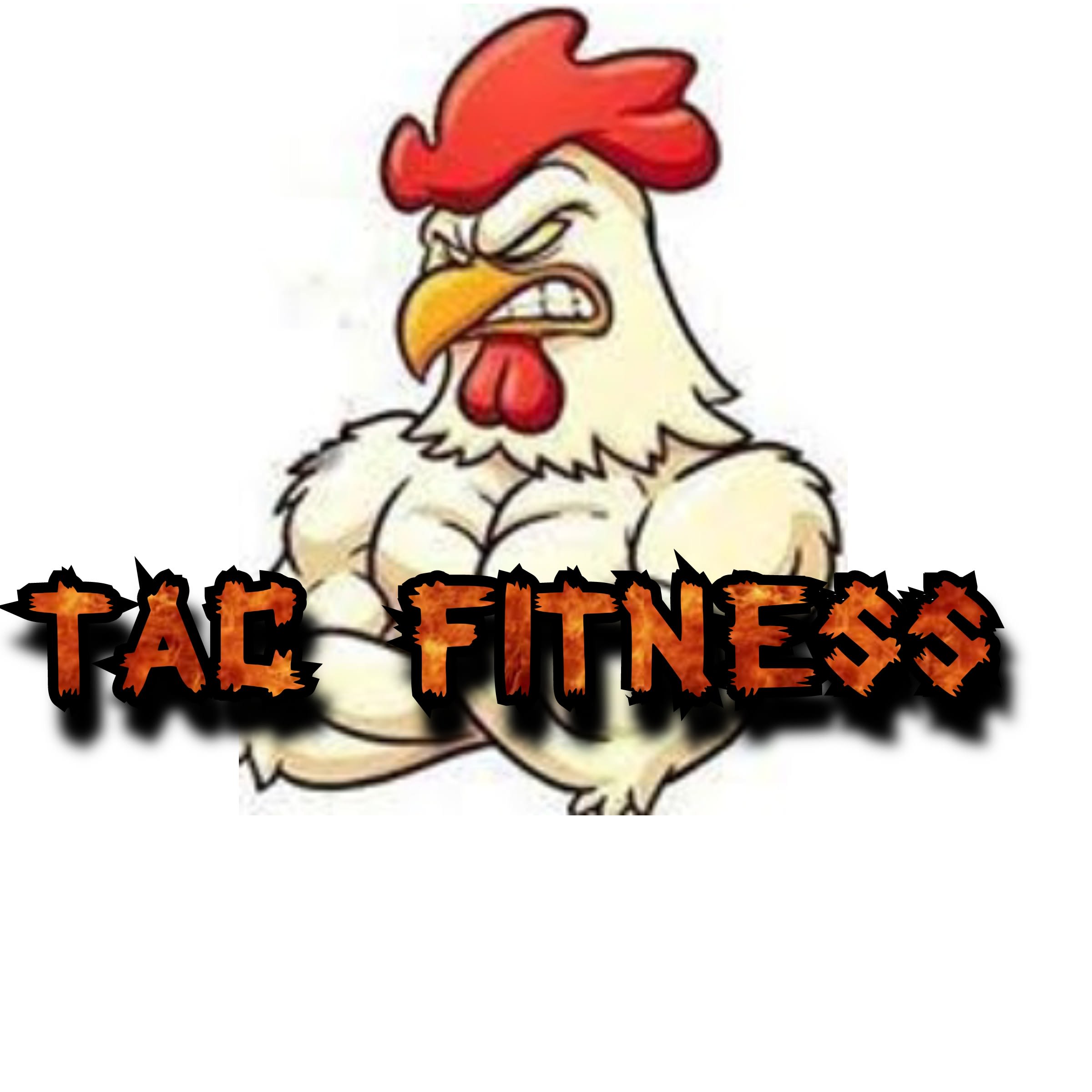 Tac Fitness