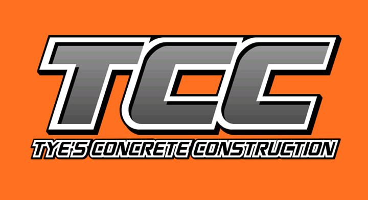 Tyes Concrete Construction Llc