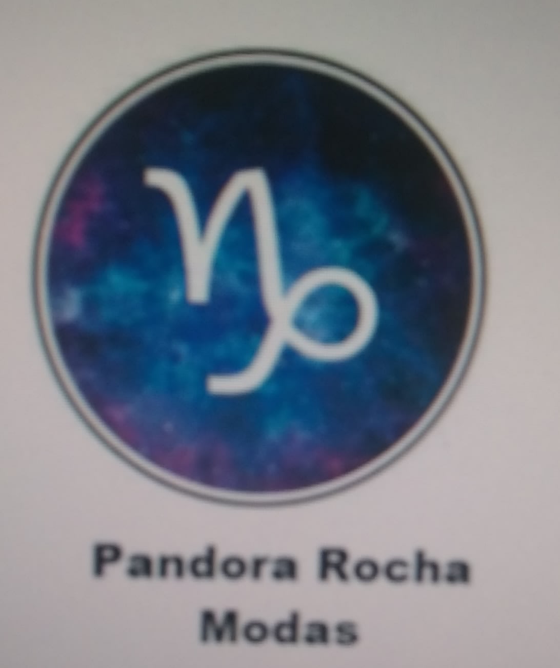 Pandora Rocha Modas