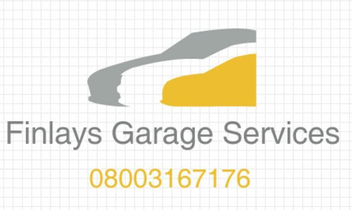 Finlays Garage Services