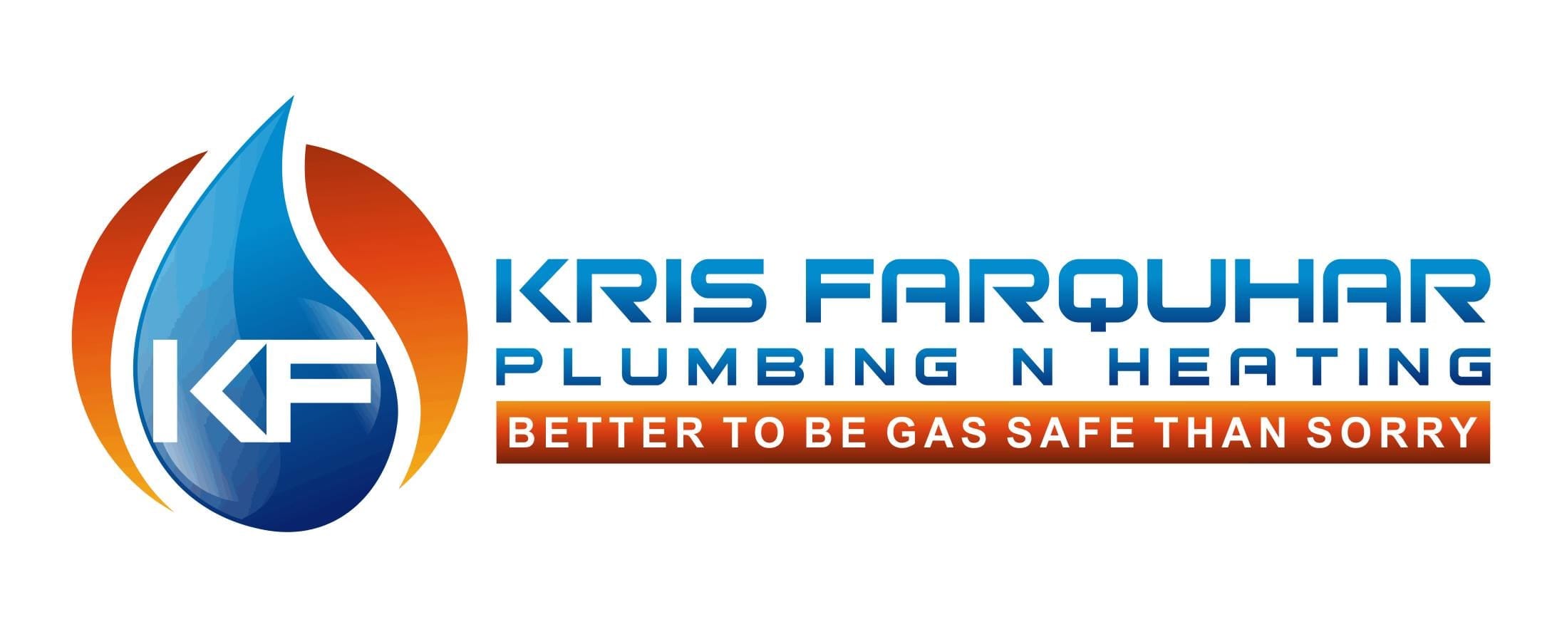 Kris Farquhar Plumbing N Heating
