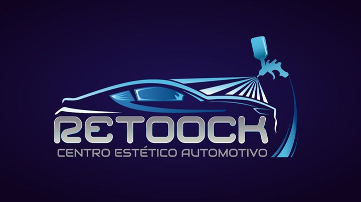 Retoock Centro Estético Automotivo