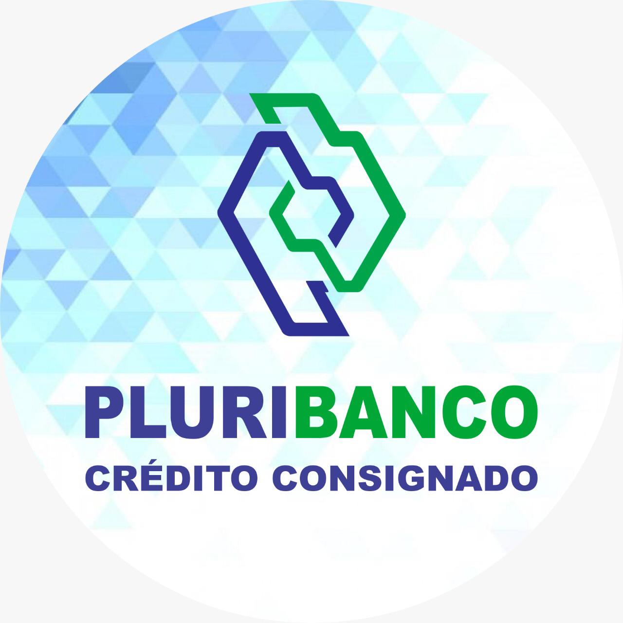 PluriBanco Crédito Consignado