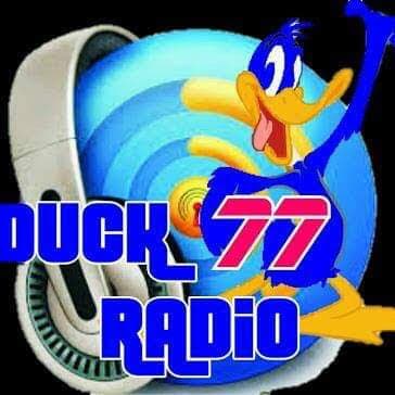 Duck 77 Radio