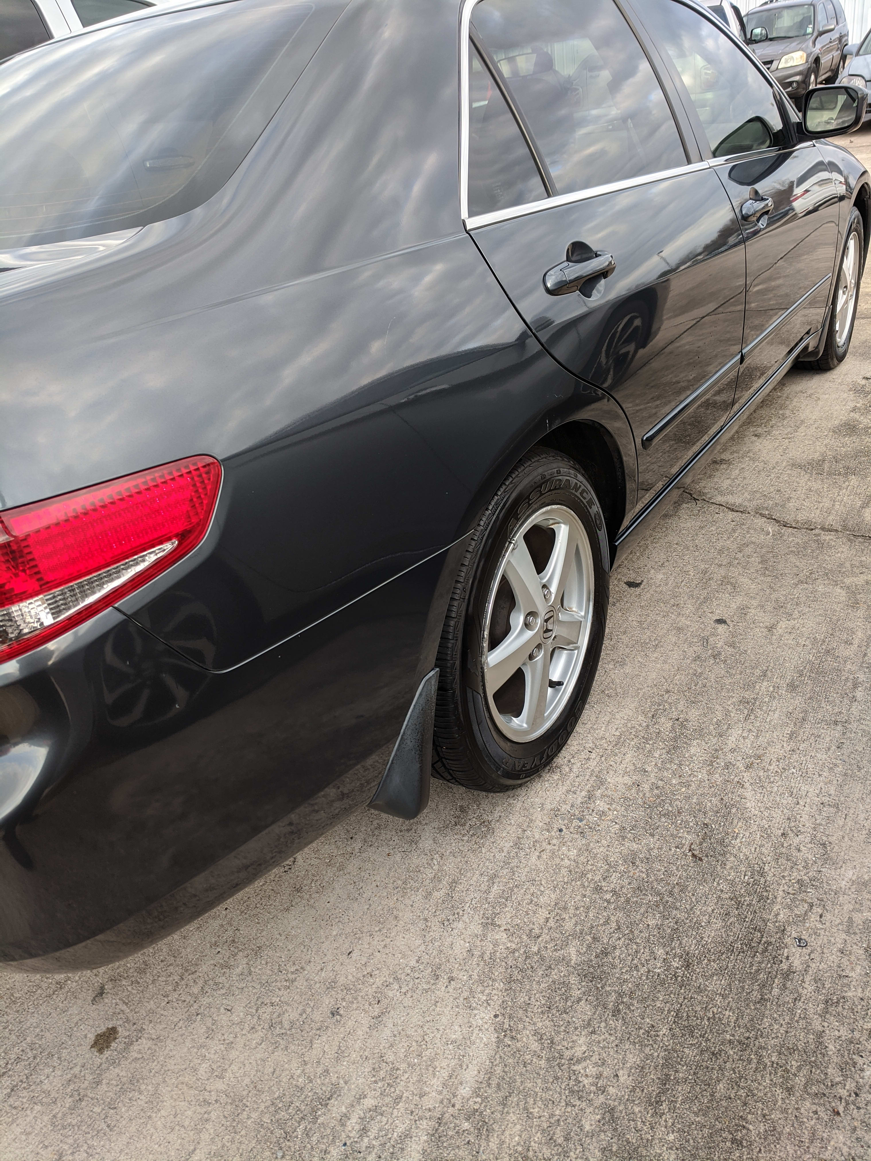 Mike's Detailing Service Vehicle Detailing Baton Rouge