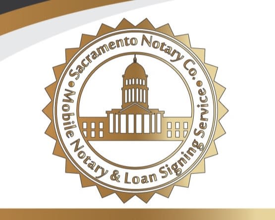 Sacramento Notary Co