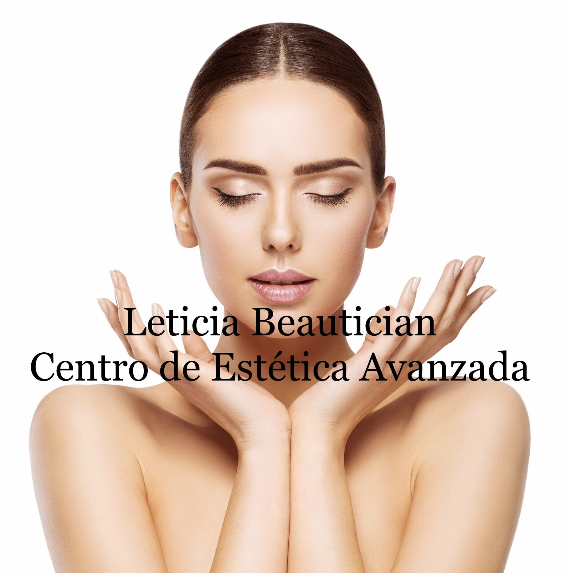 Leticia Beautician - Hair Studio y Centro de Estética Avanzada