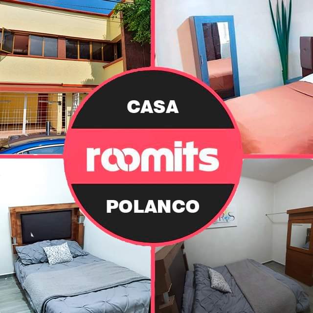 Roomies Polanco