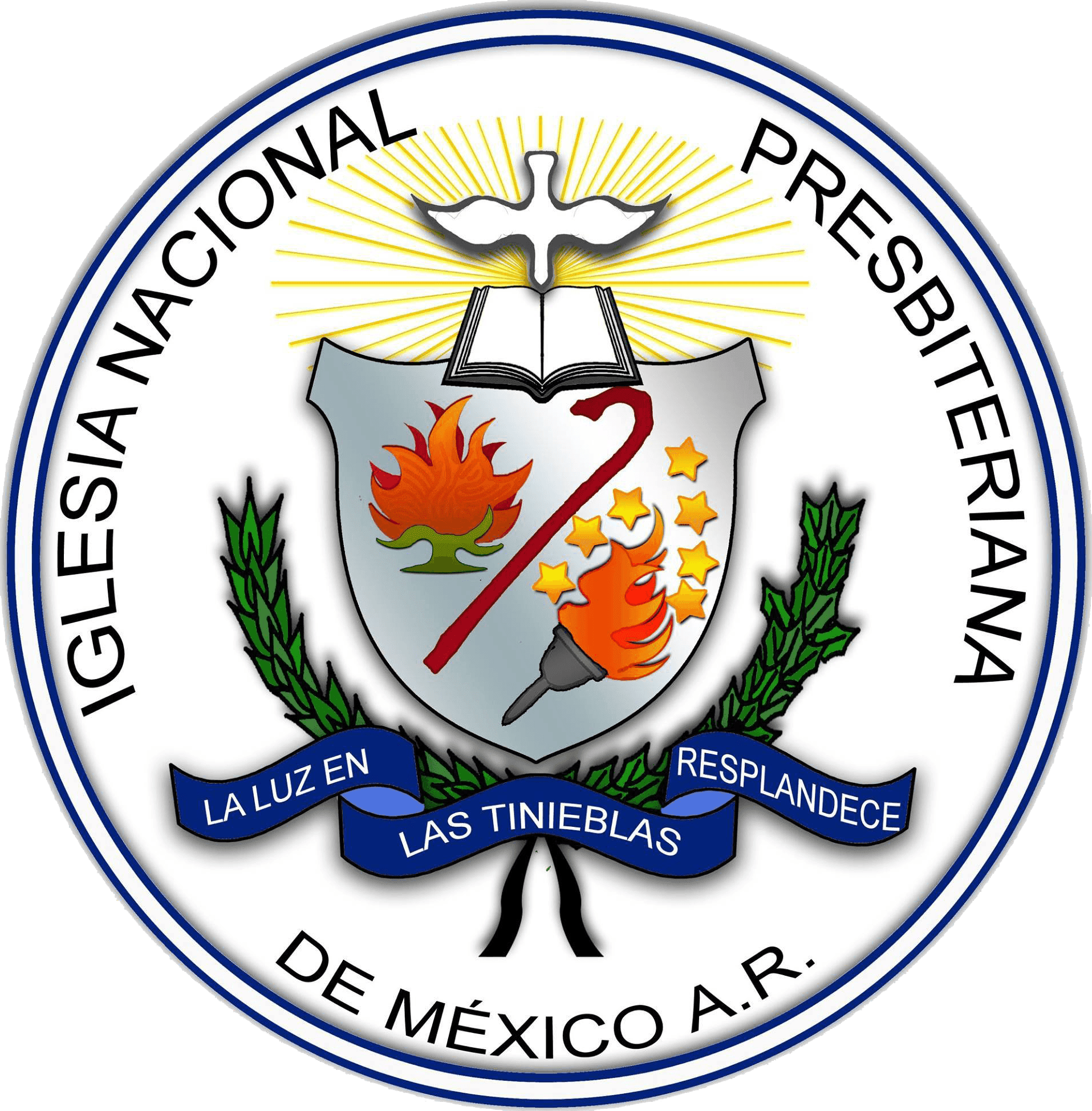 Iglesia Nacional Presbiteriana de México Maranatha Mara