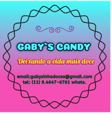 Gabys Candy