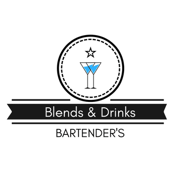 Blends & Drinks Bartender's