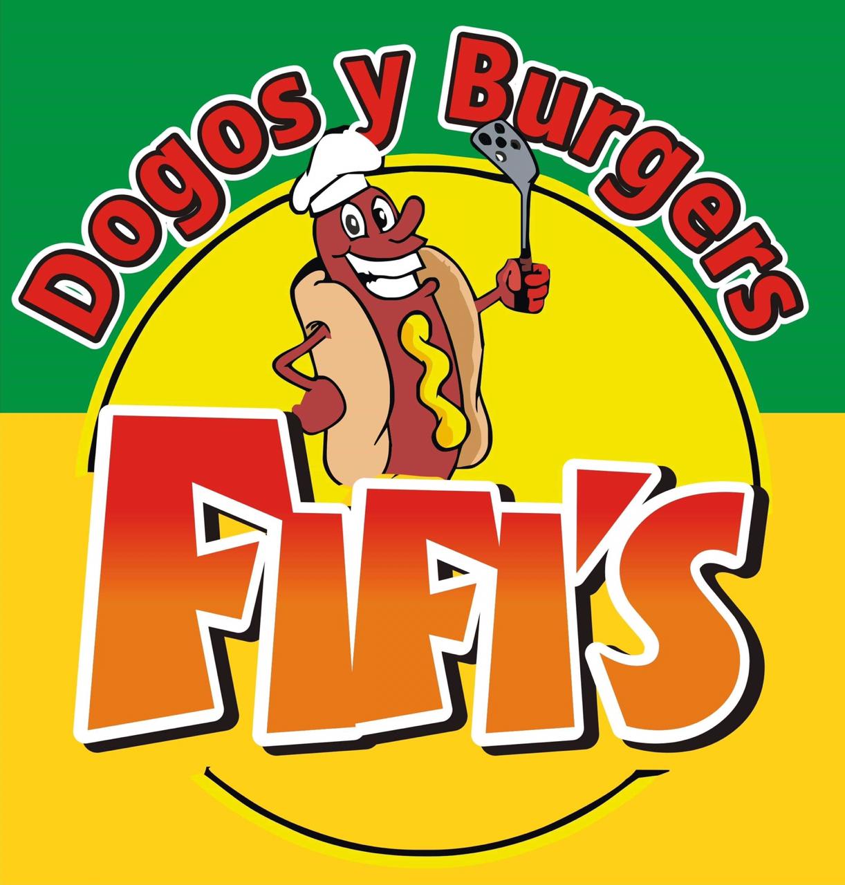 Dogos y Burguers Fifi's