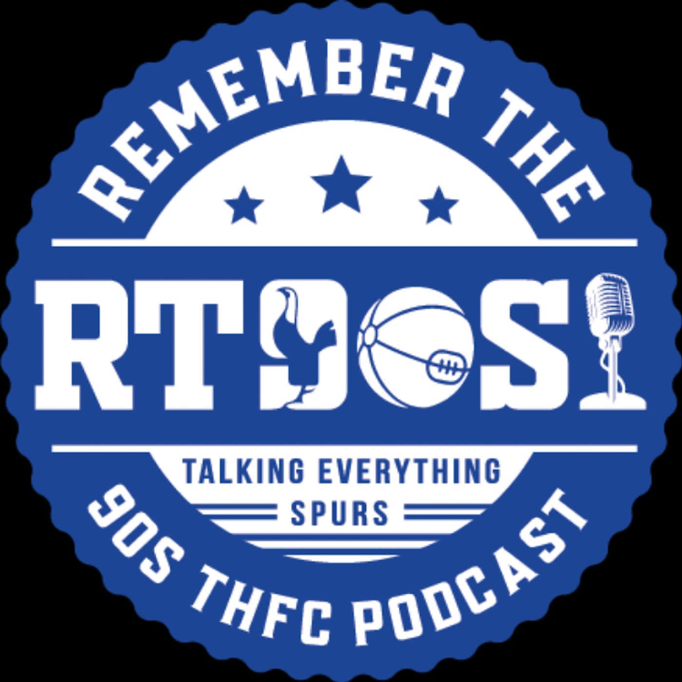 Remember The 90’S THFC Podcast
