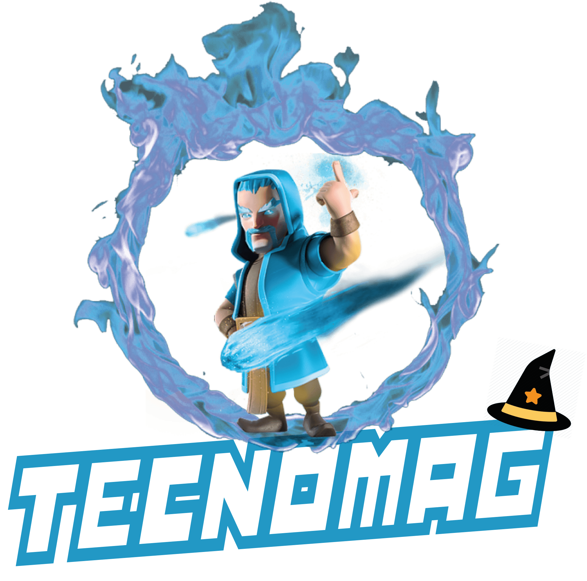 Tecnomags