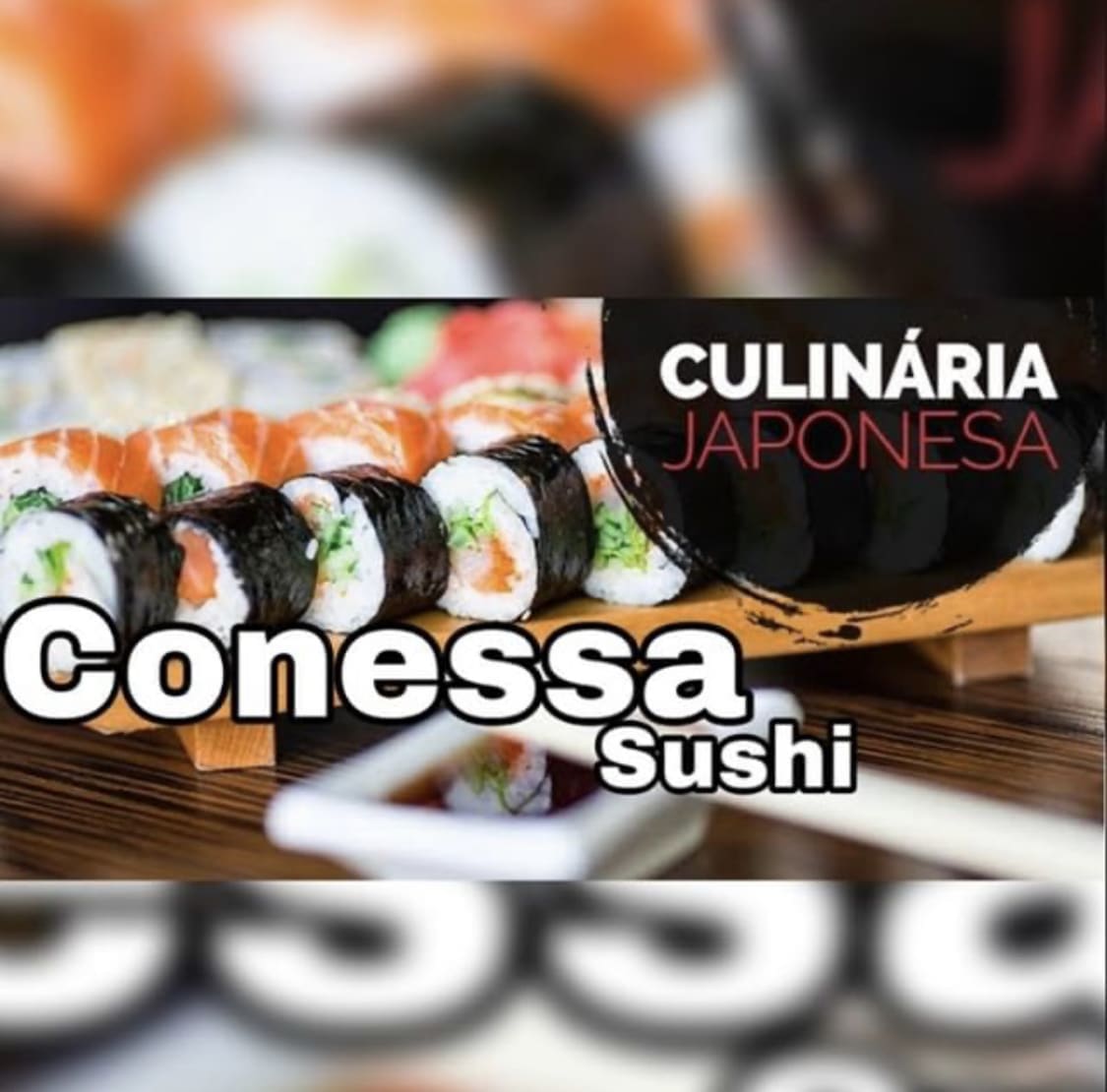 Conessa Sushi