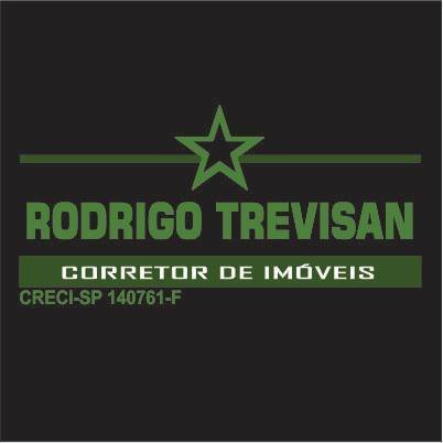 Rodrigo Trevisan Corretor de Imóveis