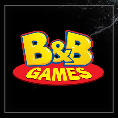 B&B Games - O Xbox one S mais barato do Brasil é da B&B