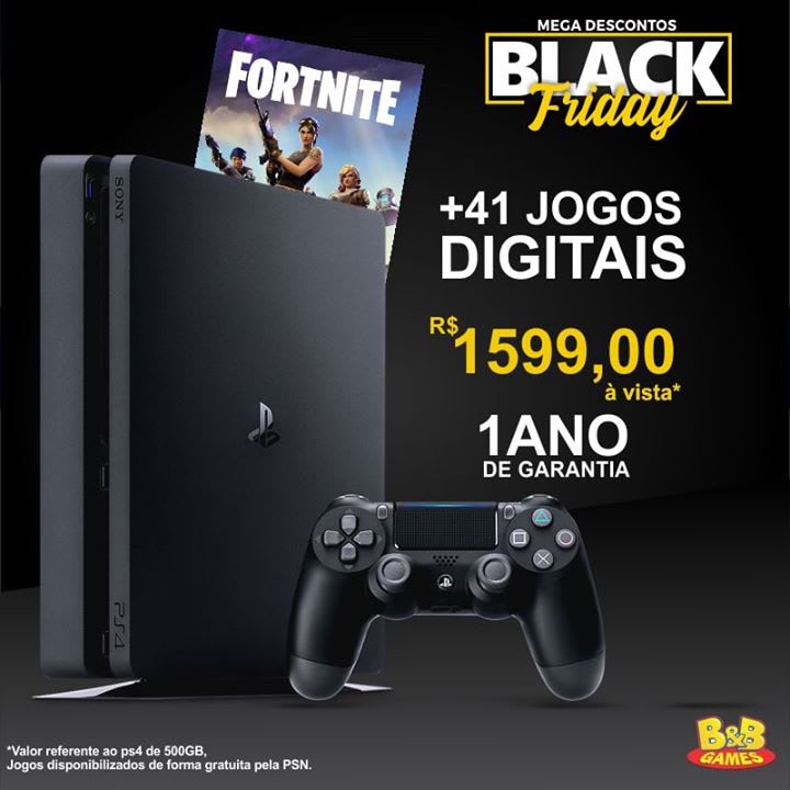 B&B Games inaugura maior loja da franquia no Gravataí Shopping neste sábado  (23) - ABRASCE