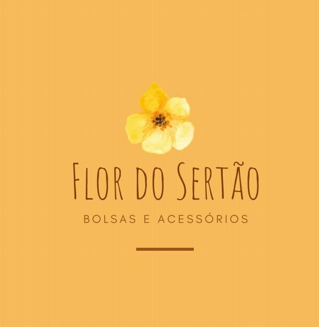Bolsas Flor do Sertão