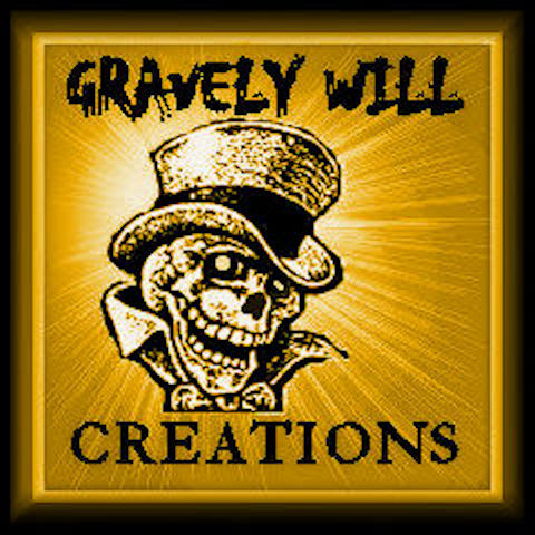 Gravely Will Creations