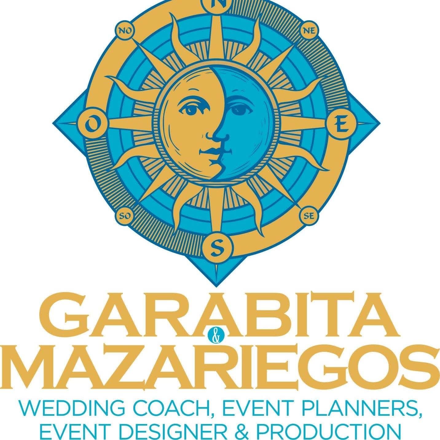 Garabita & Mazariegos Wedding Coach, Event Planners, Event Designer & Prod.