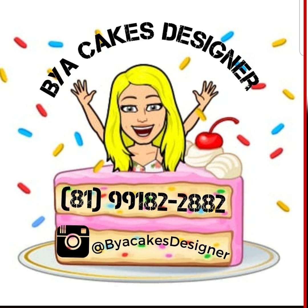 Bya Cake Desinges