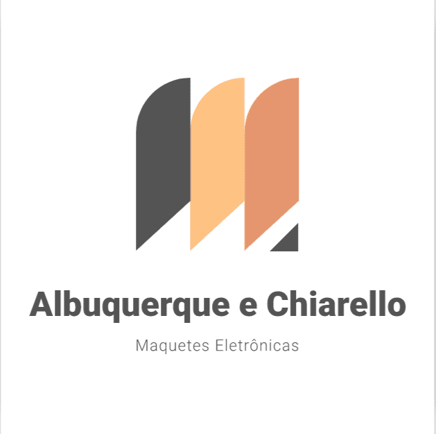 Albuquerque e Chiarello - Maquetes Eletrônicas