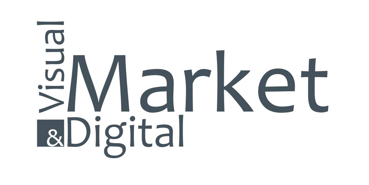 Market Digital e Visual