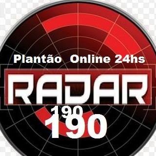 Radar 190