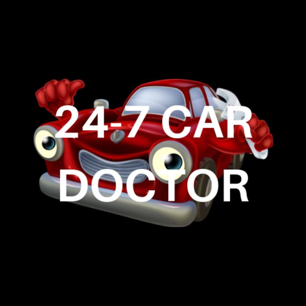 24-7 Car Doctor
