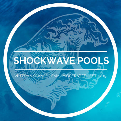 Shockwave Pools