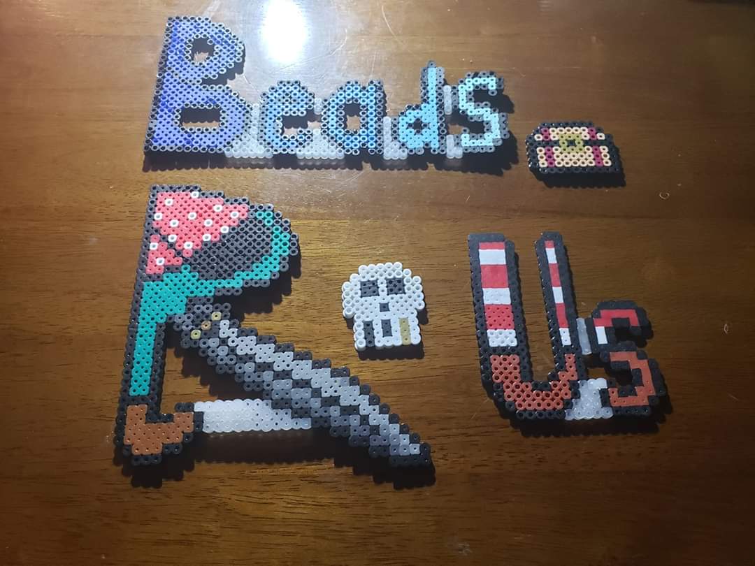 Beads R Us