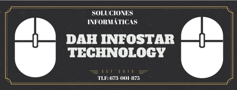 Dah Infostar Technology