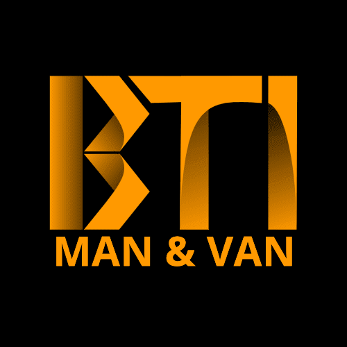 BTI - Man With A Van