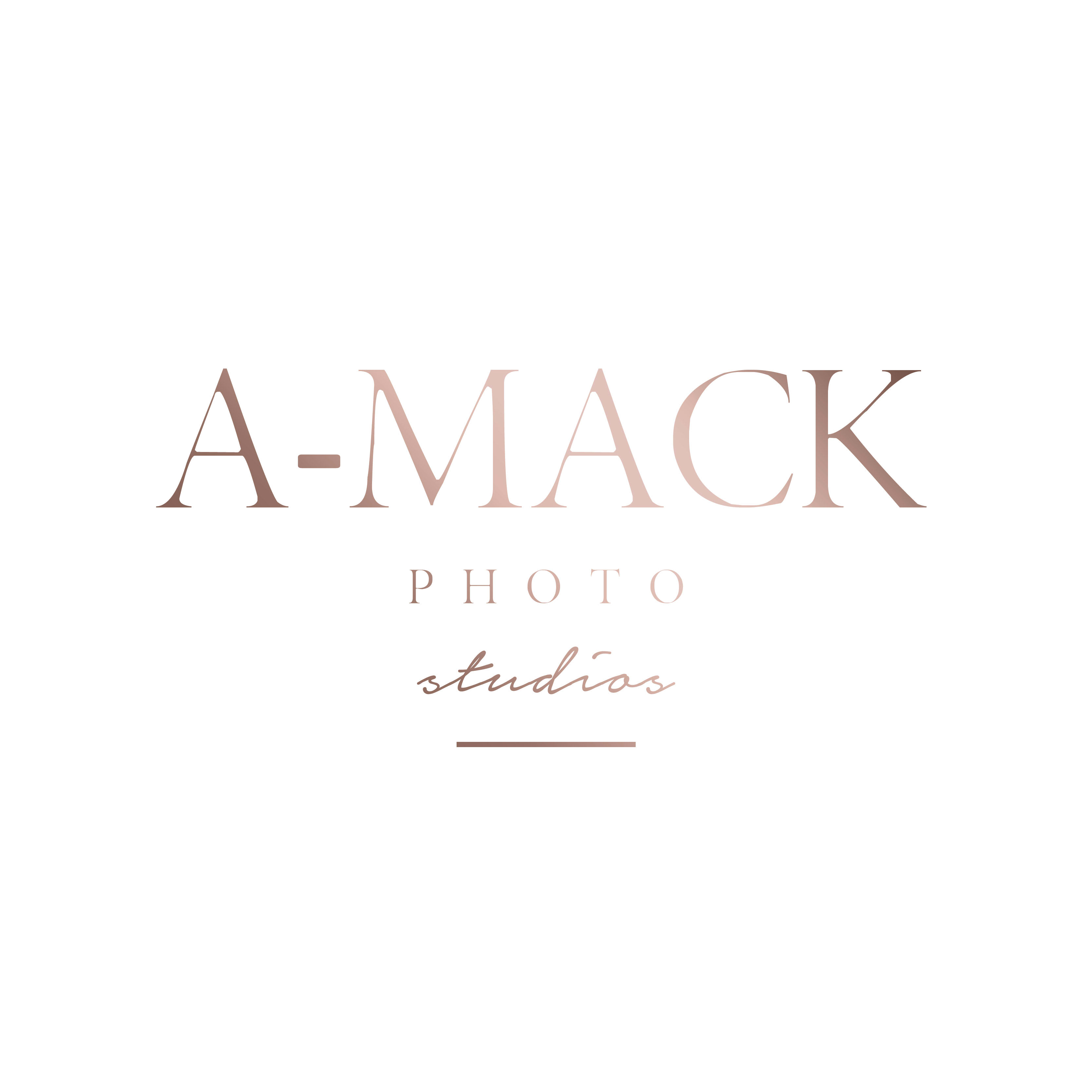 A-Mack Photo Studios