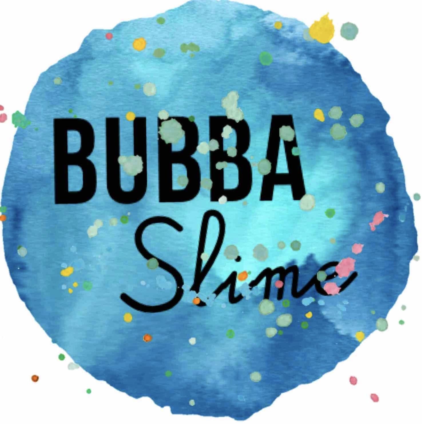 Bubba Slime