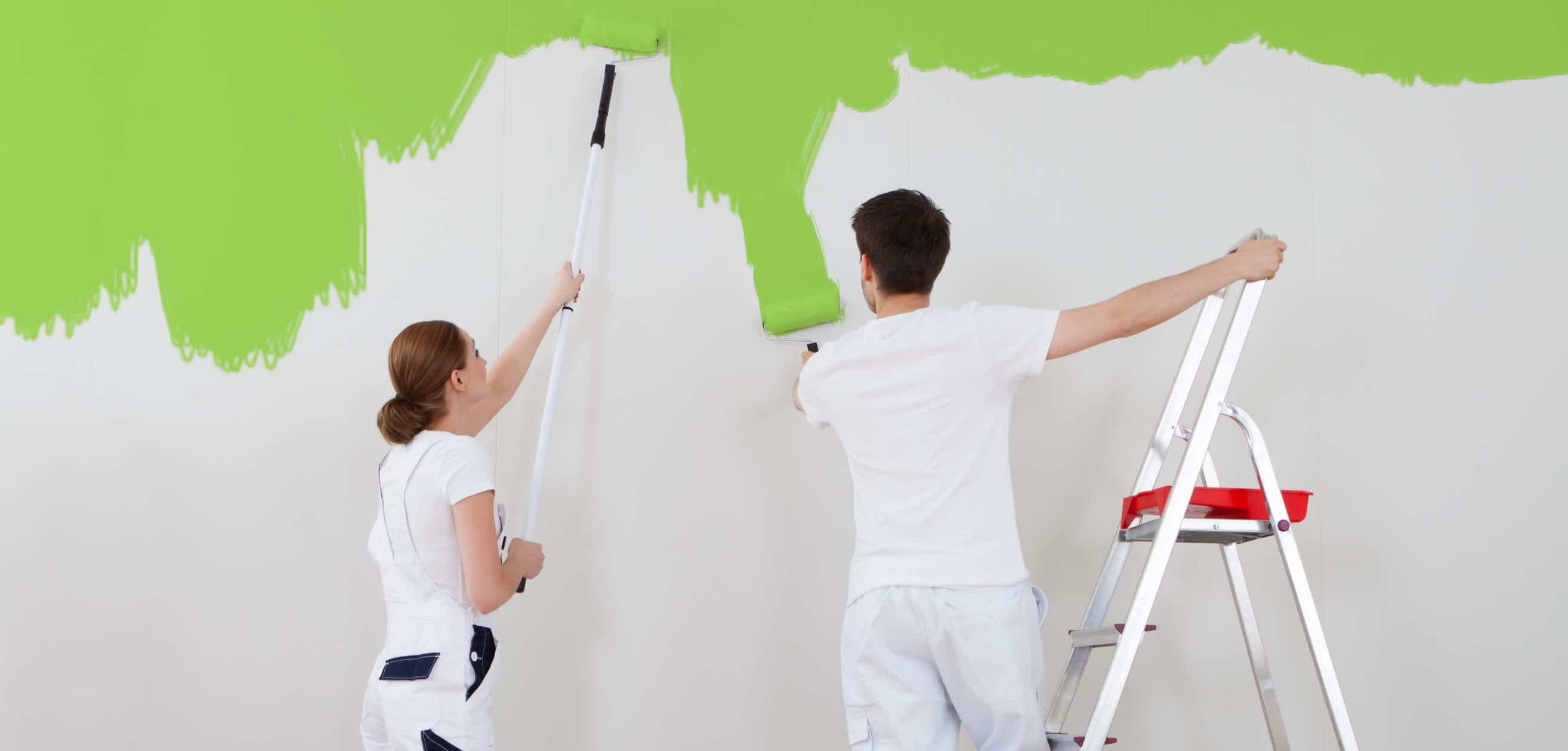 Precision Plaster And Painting Painter in New York