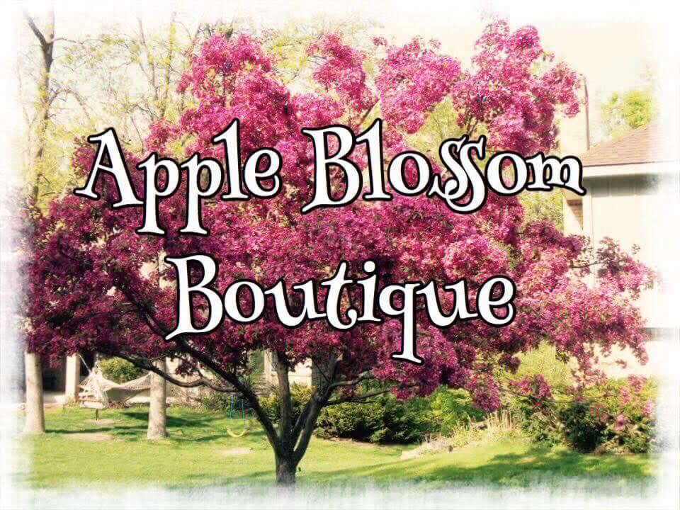Apple Blossom Boutique