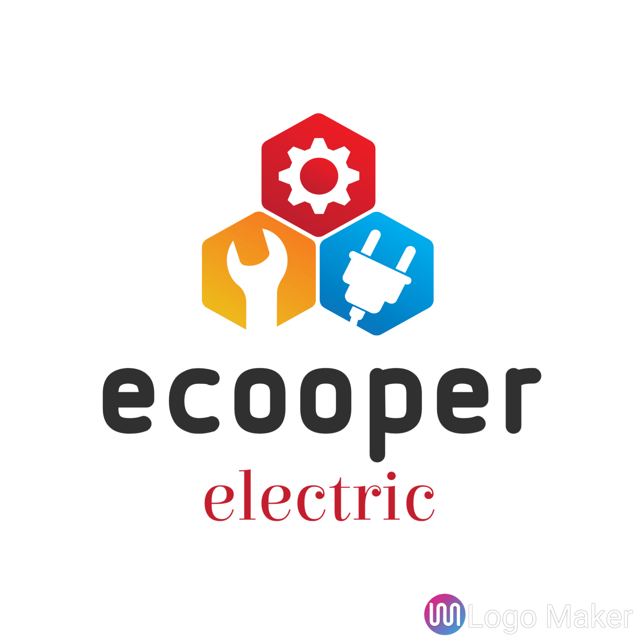 Ecooper Electric