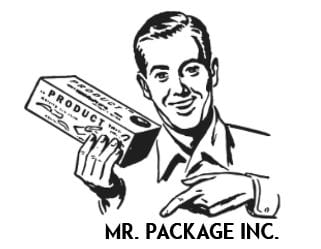 Mr. Package, Inc.