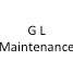 G L Maintenance