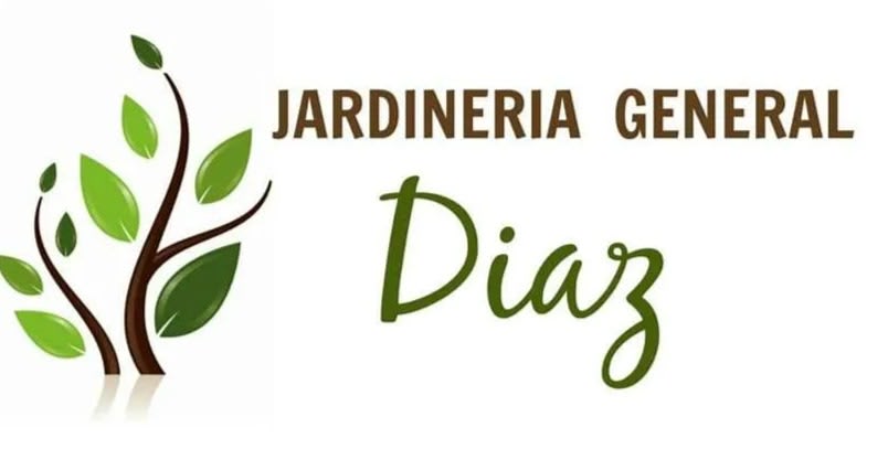 Jardinería Díaz