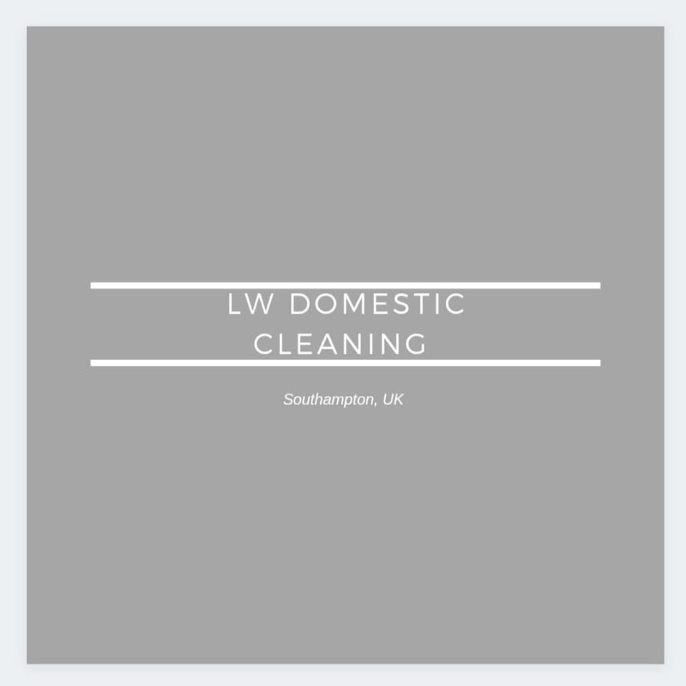 LW Domestic Cleaning