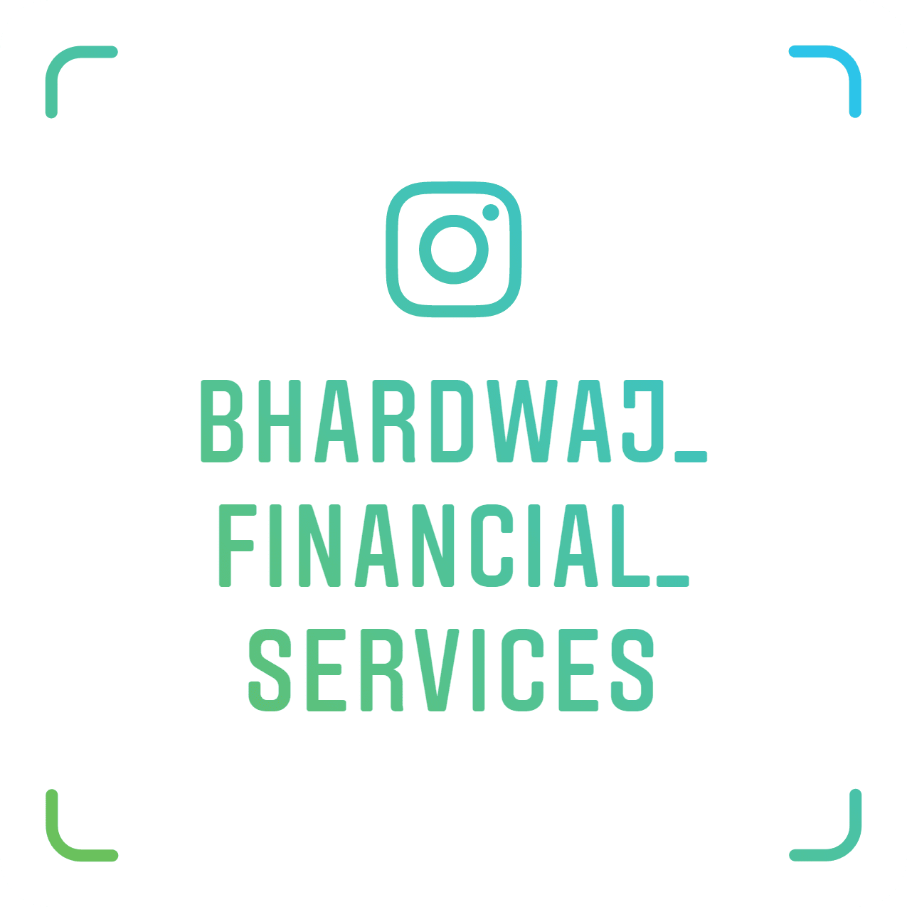 BHARDWAJ FINANCIAL SERVICES