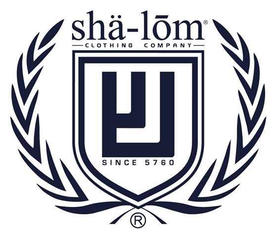 Shalom 2020 Clothing Brand