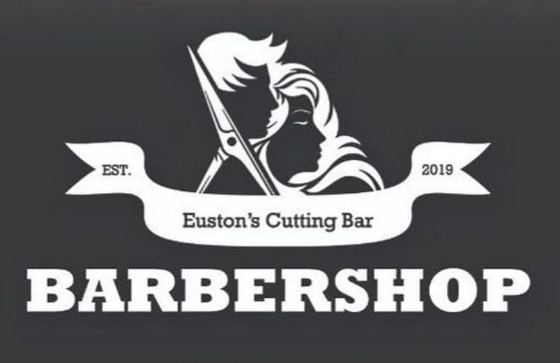 Euston's Cutting Bar